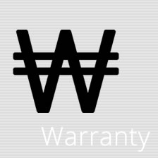 Warranty